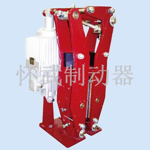 YPZ2Ⅰ、Ⅱ、Ⅲ系列電力液壓臂盤式制動器